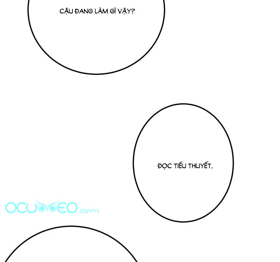 thâu tâm du hí chapter 7 31