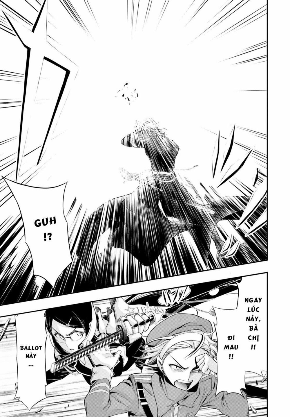 kích trụy vương huyền thoại chapter 50 17