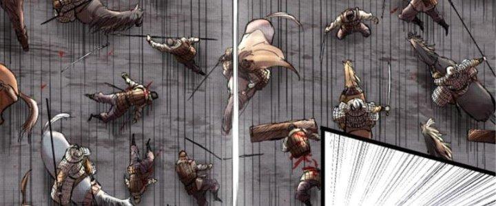 máy mô phỏng nhân sinh của lữ bố chapter 12 152