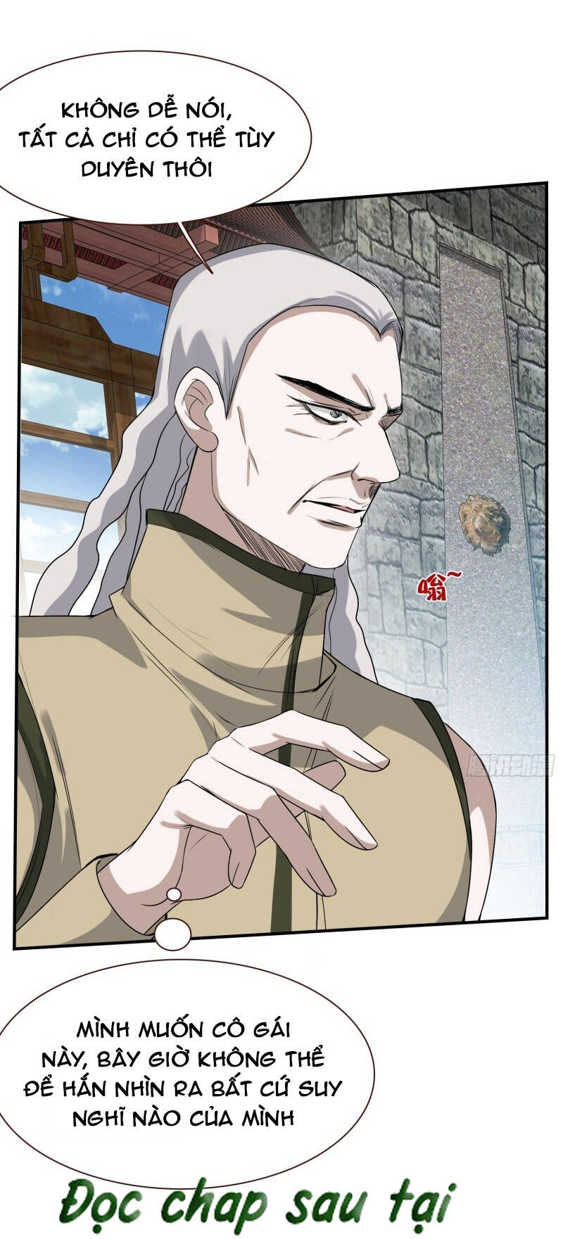 hệ thống gánh con mạnh nhất chapter 16 2