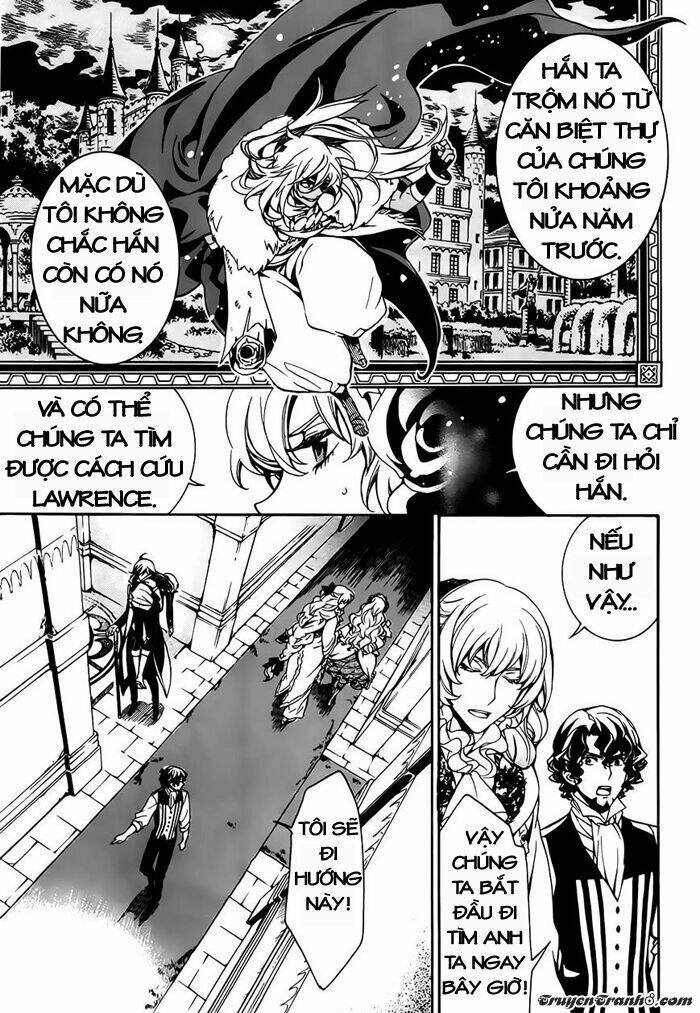 sennen meikyuu no nana ouji chapter 4 36