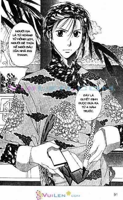 duyên kỳ ngộ chapter 9 92