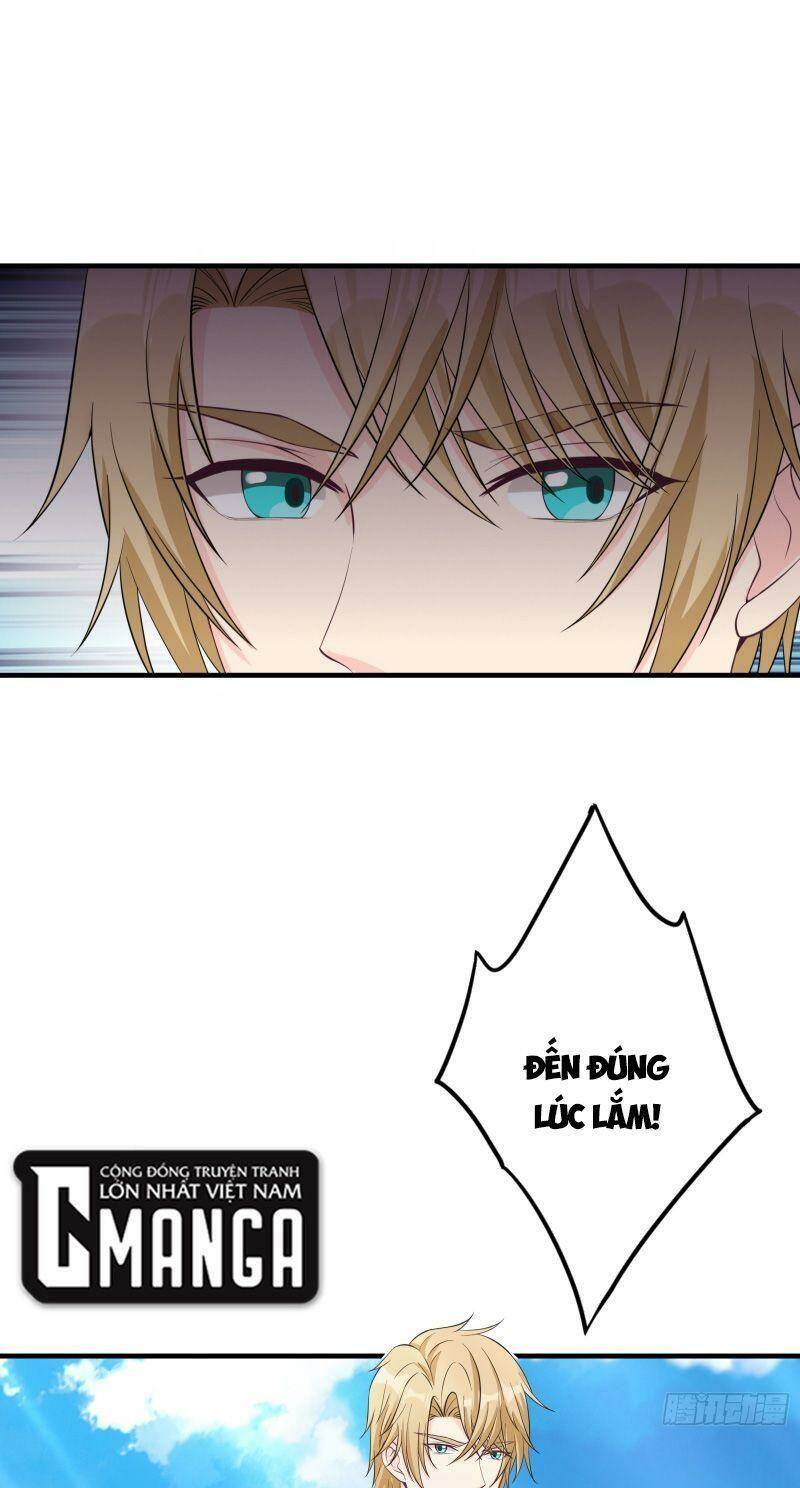 trên người ta có một cái cây thần thoại chapter 5 10