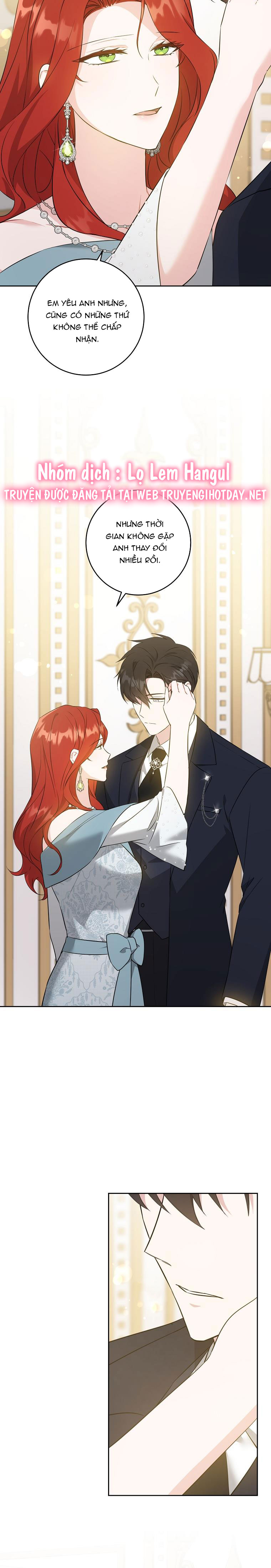 cho con cái núm dú đi mà chapter 70.2 2