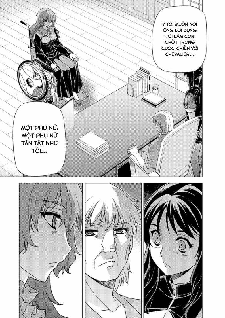 freezing chapter 148 16