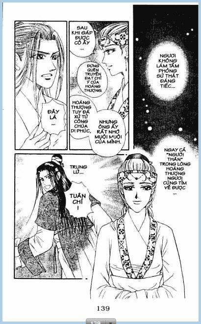 nàng công chúa lạc loài chapter 5 139