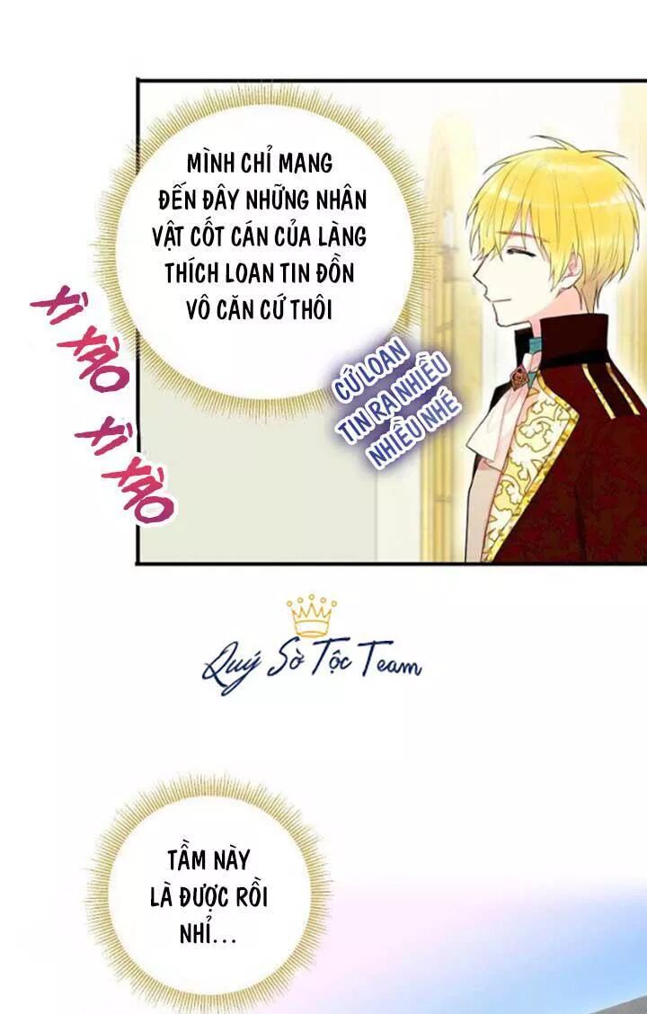 thánh nữ ẩn danh chapter 82 31