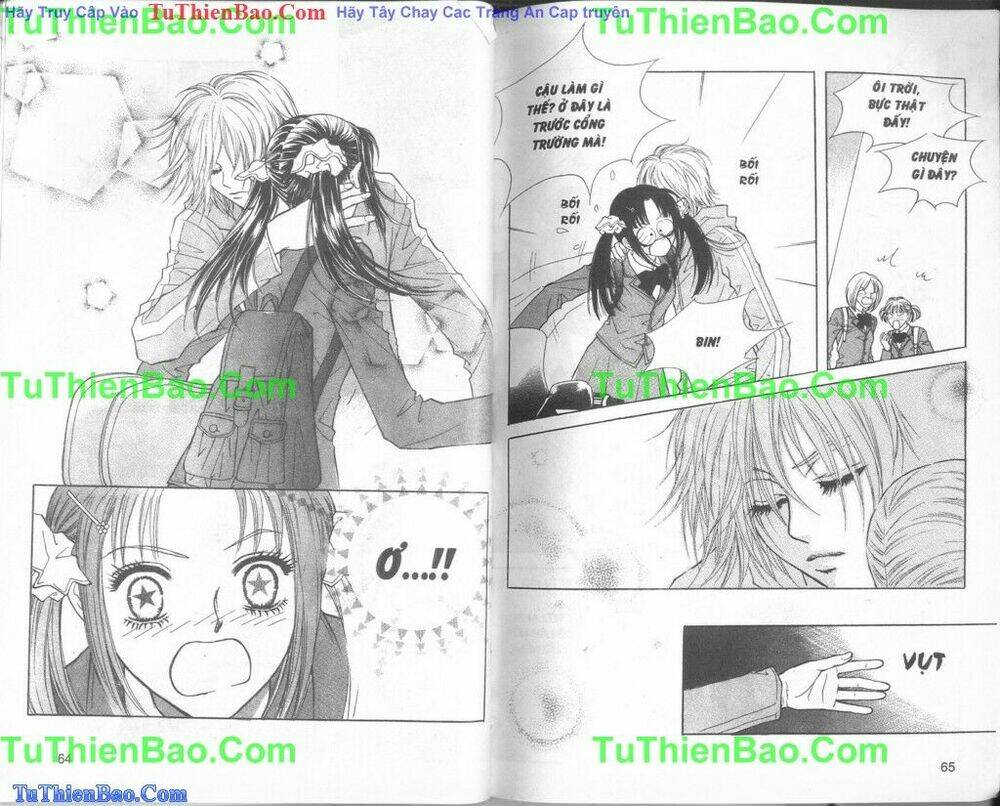 thử 1 lần nhé chapter 16 9