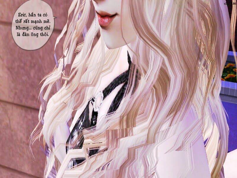 nụ cười của anh [truyện sims] chapter 43 198