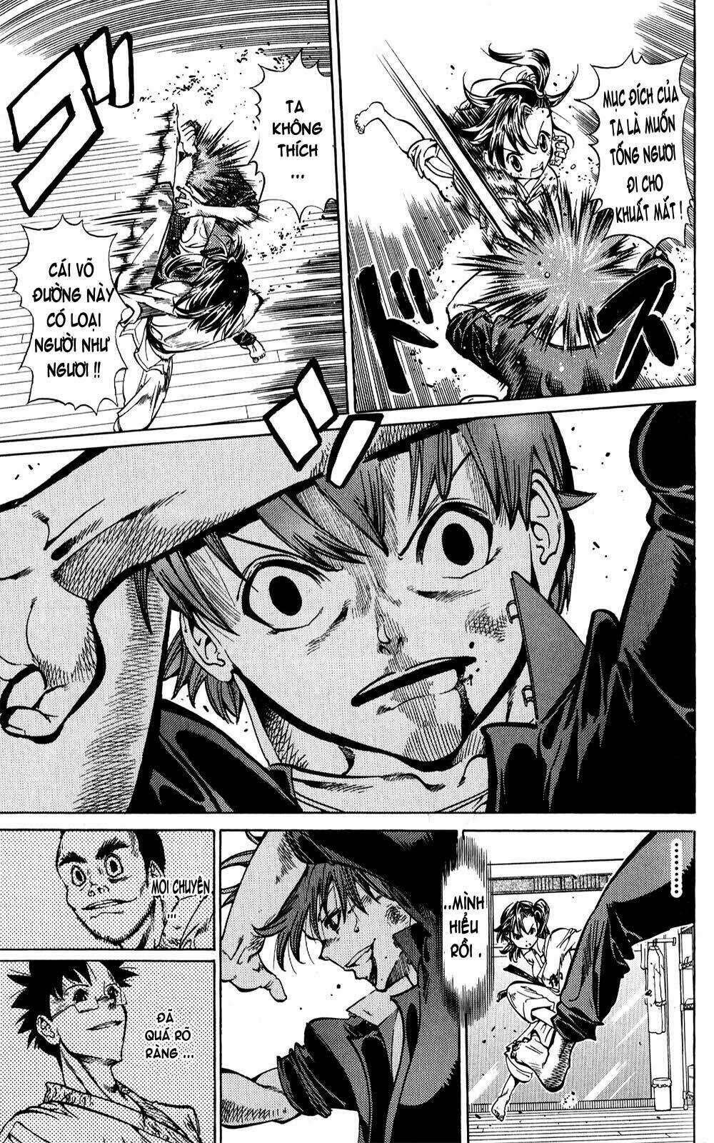 hanza sky chapter 11 14