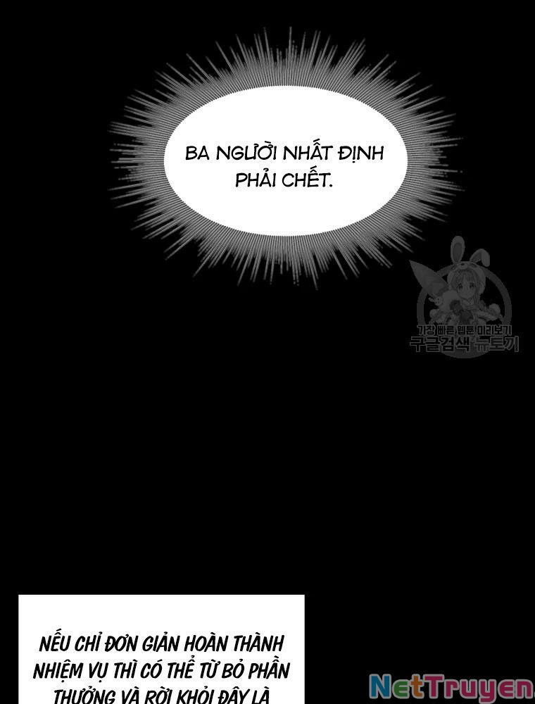 mật mã mê cung chapter 30 40