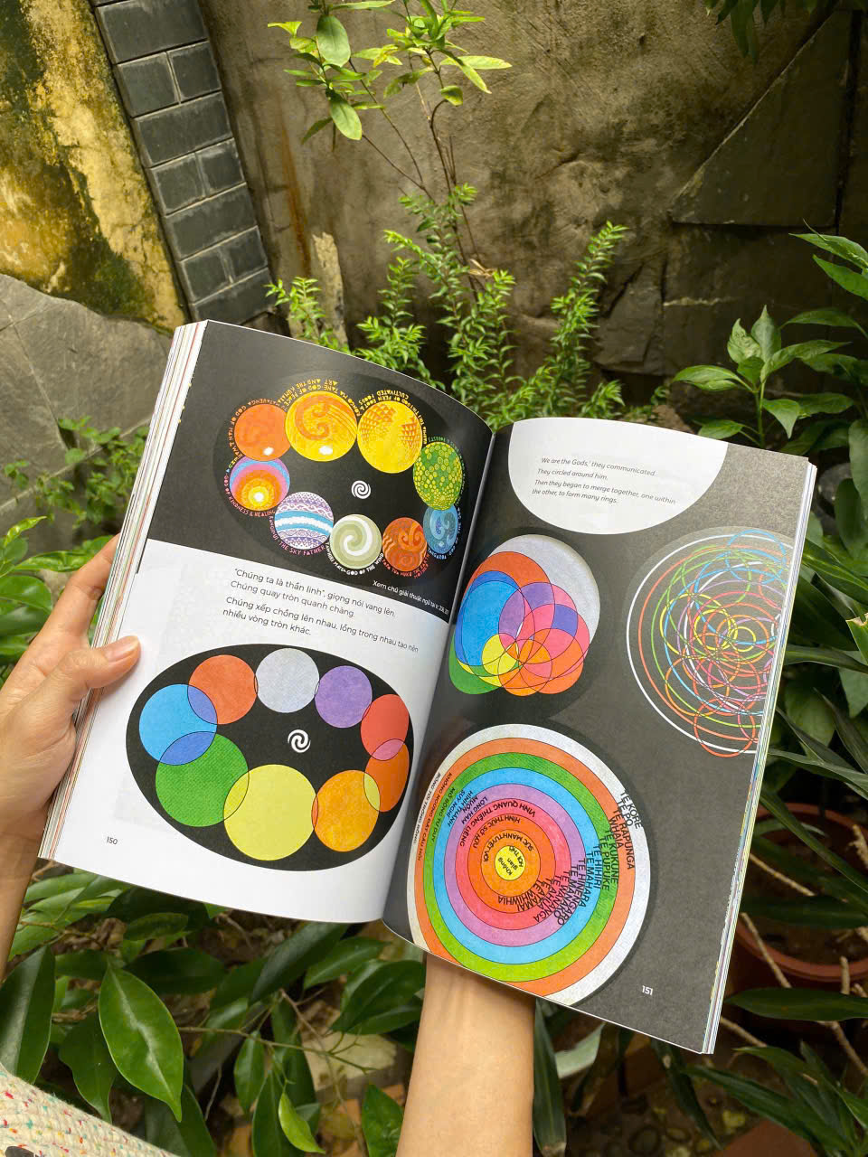 [Truyện song ngữ Anh - Việt] TRUYỆN VỀ MAUI VÀ CÁC THẦN THOẠI MAORI – Peter Gossage – TIMES – NXB Dân trí