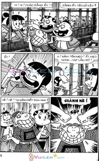 thần đồng đất việt chapter 111 5