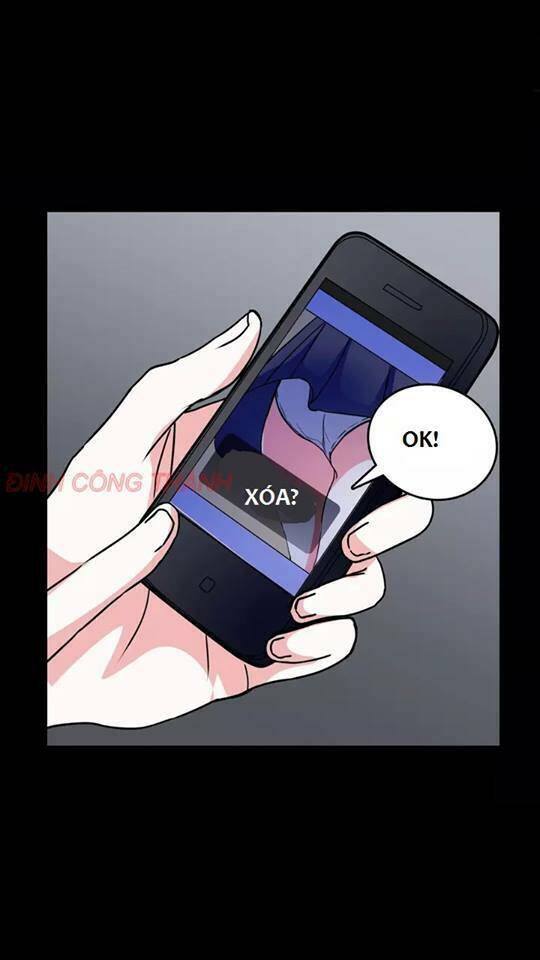 tiểu quỷ chapter 16 46