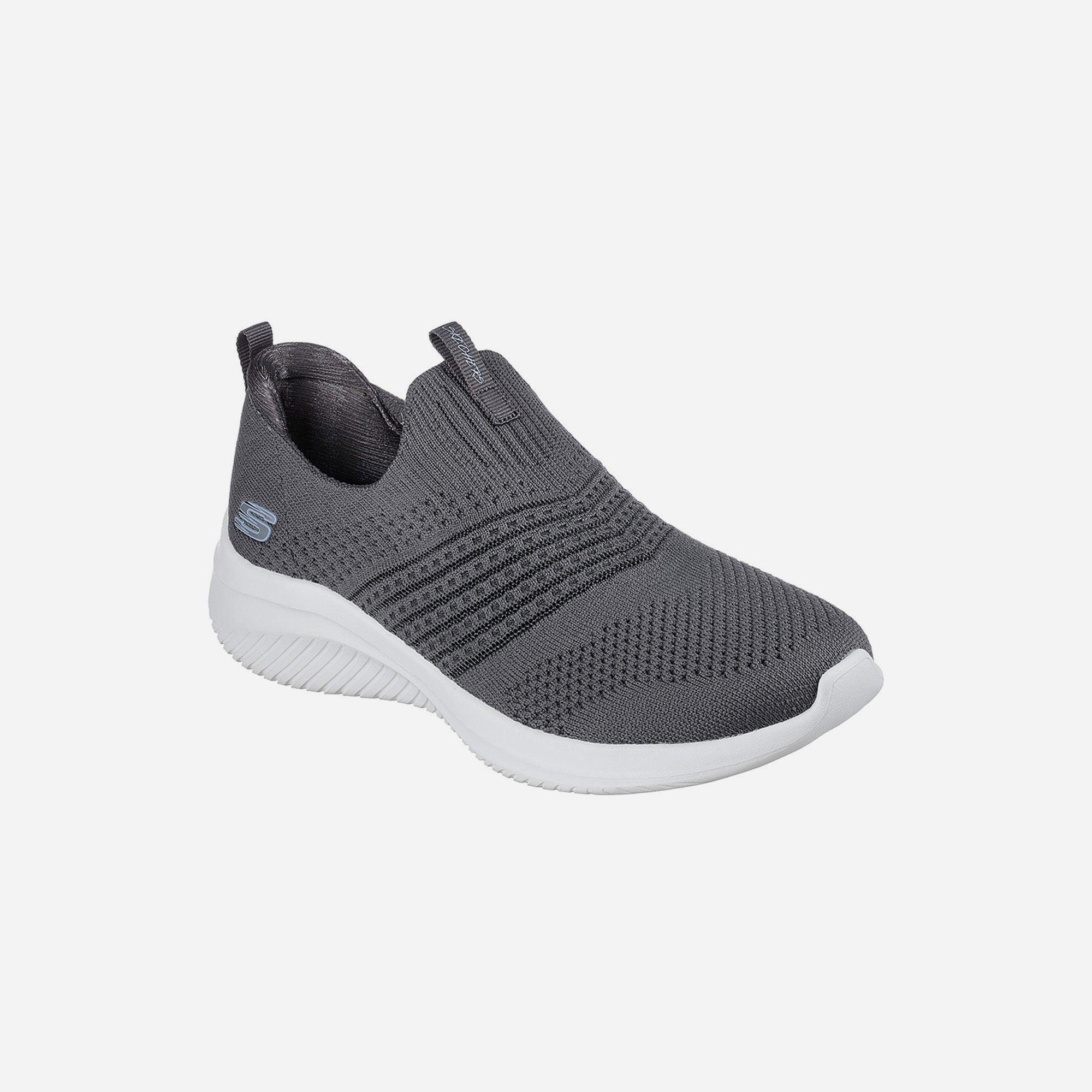 Giày thể thao nữ Skechers Arch Fit - 149718-WMLT