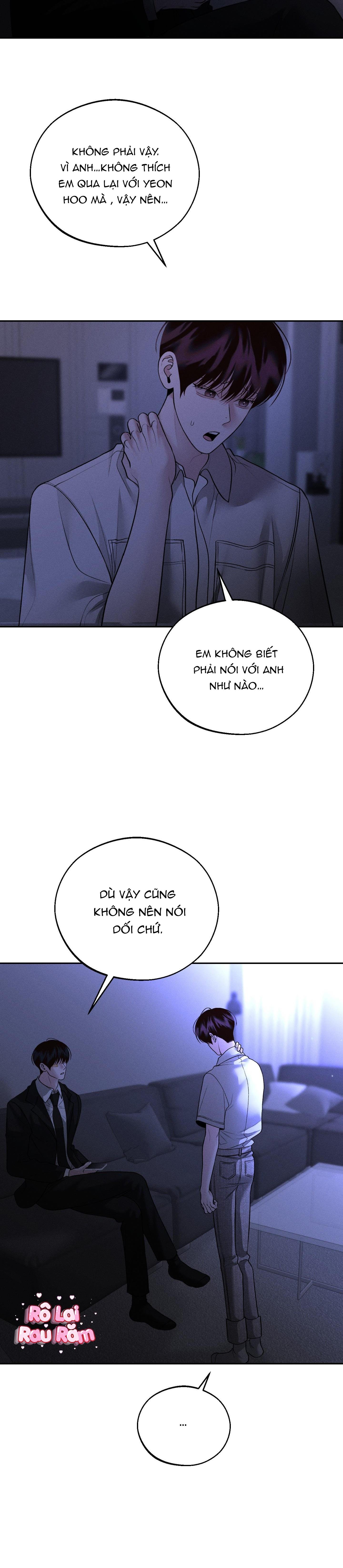 cứu tinh của thứ hai chapter 47 11