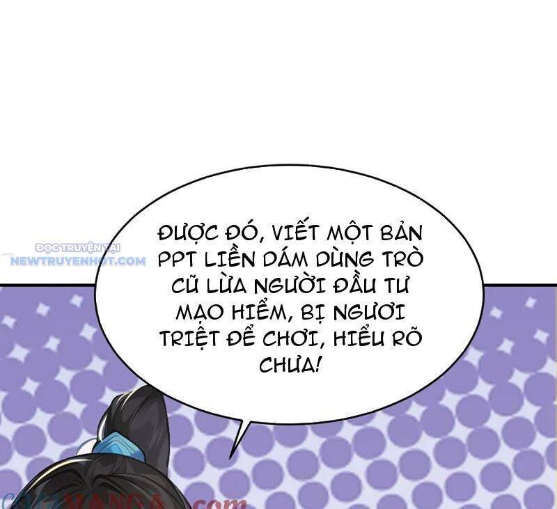 ta thực sự không muốn làm thần tiên chapter 100 51