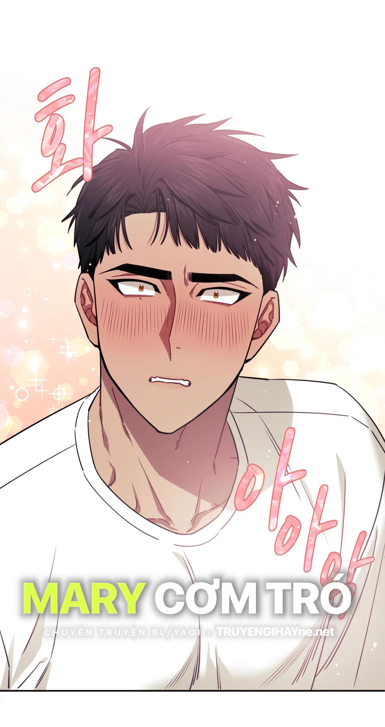 hơn cả bạn bè chapter 48.2 29