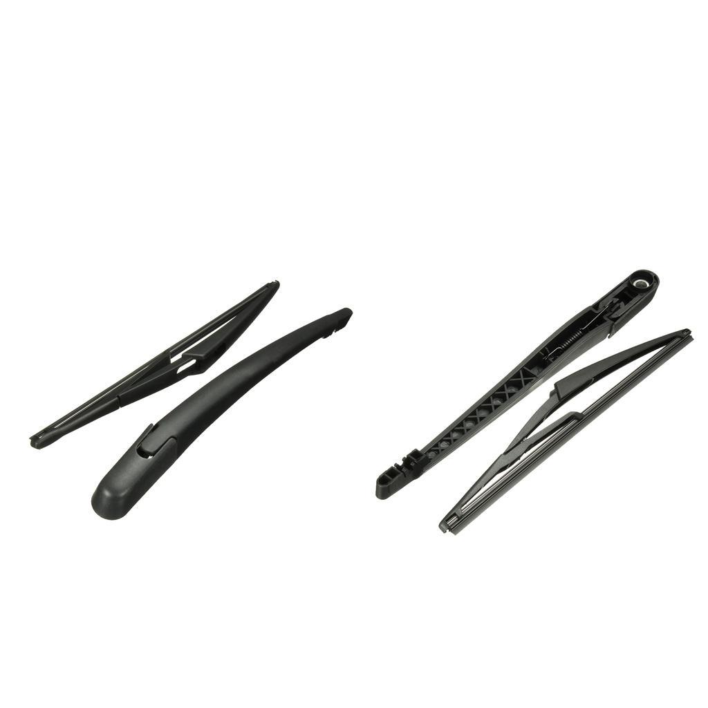 4x Rear Windshield Wiper Arm