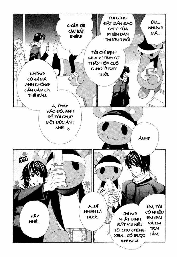 kigurumi planet chapter 1 11