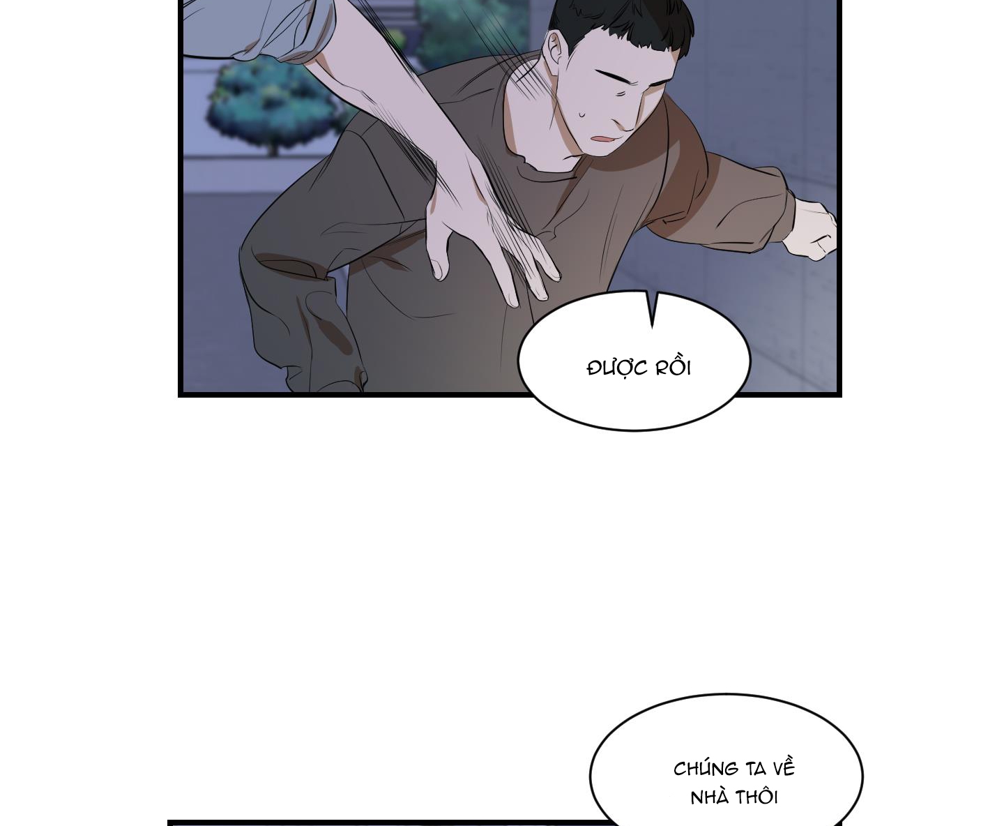 chốn riêng tư chapter 38 36