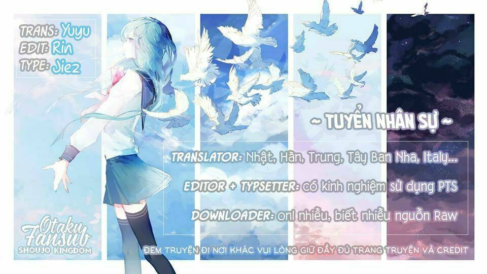 tổng hợp one shot. chapter 382 2