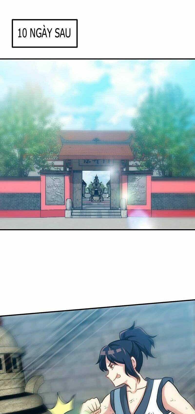 chí tôn thần ma chapter 58 10