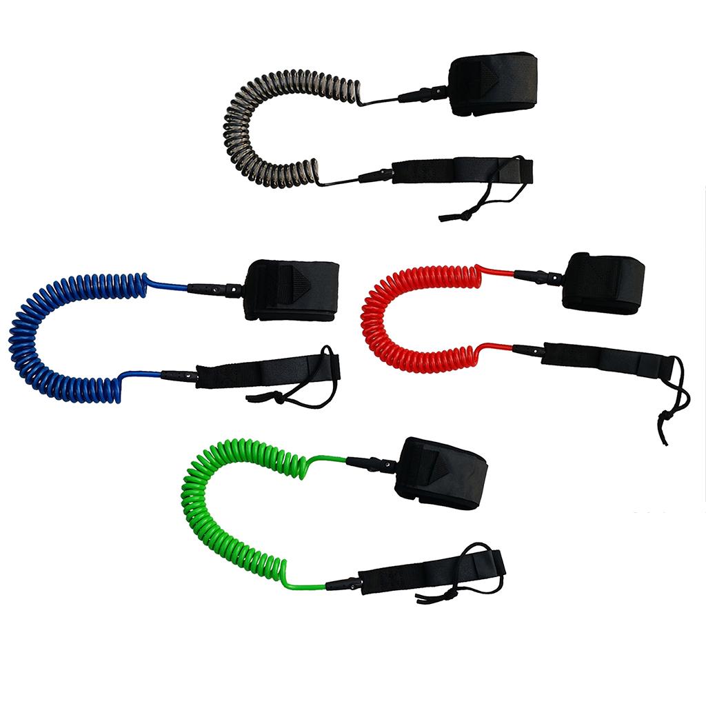 Surfboard Paddle Board Leash Stand Up Paddle Board Strap Paddle Board Leash Surfing Accessories
