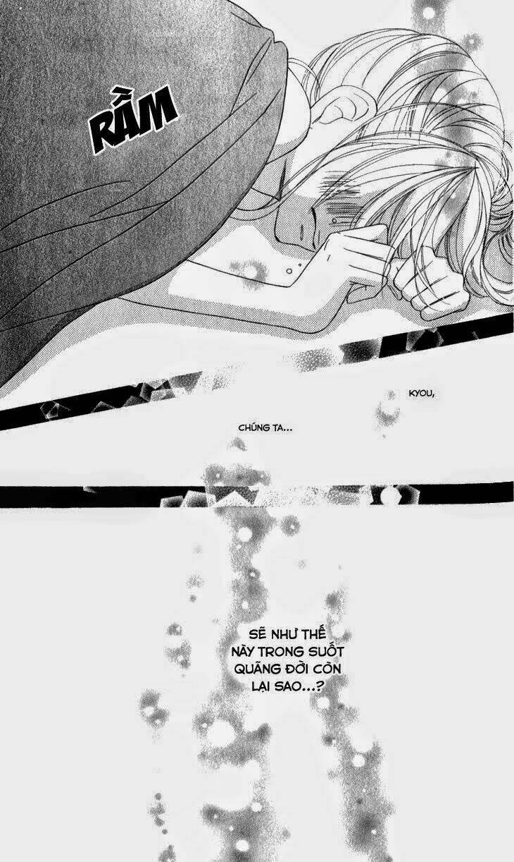 yêu quái cánh đen chapter 19 21