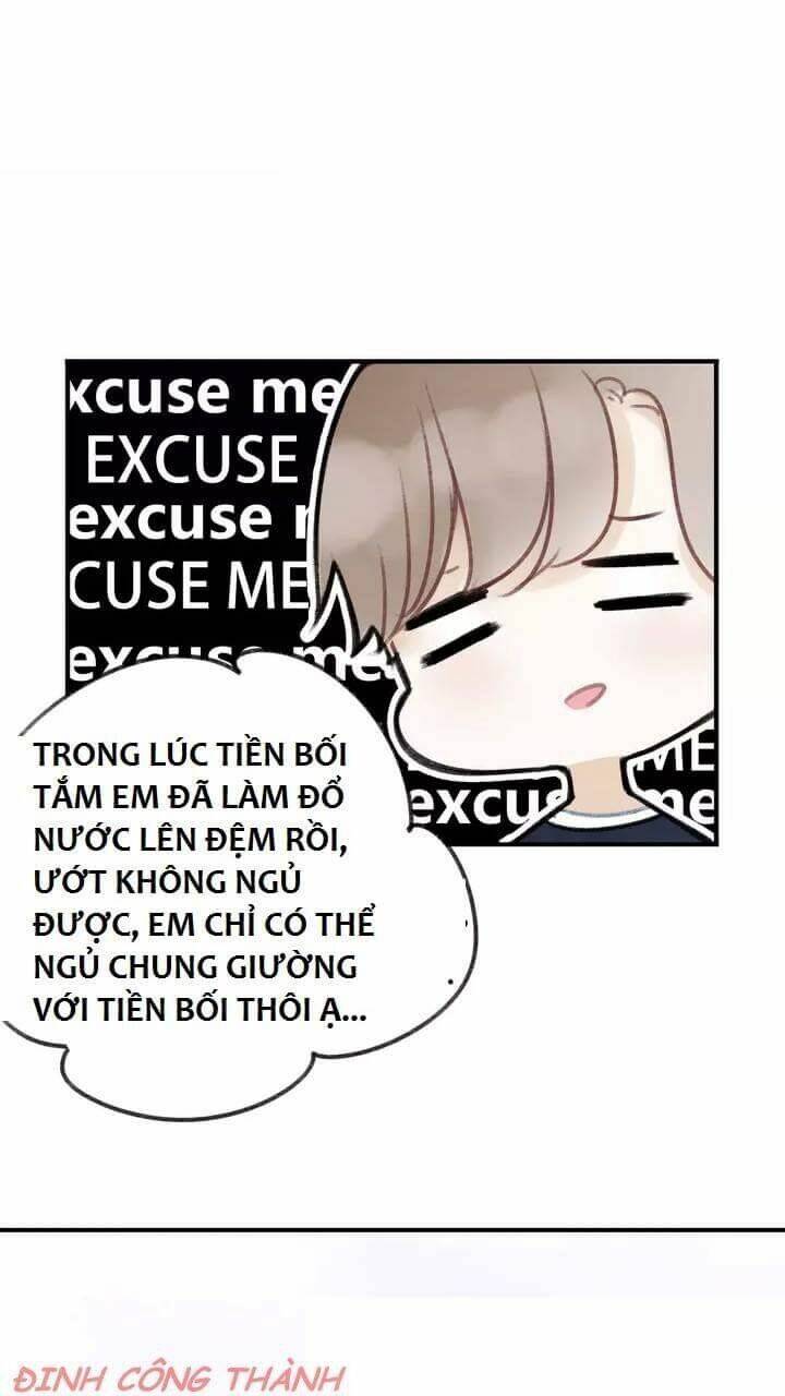 nước trái cây có gas chapter 7 15