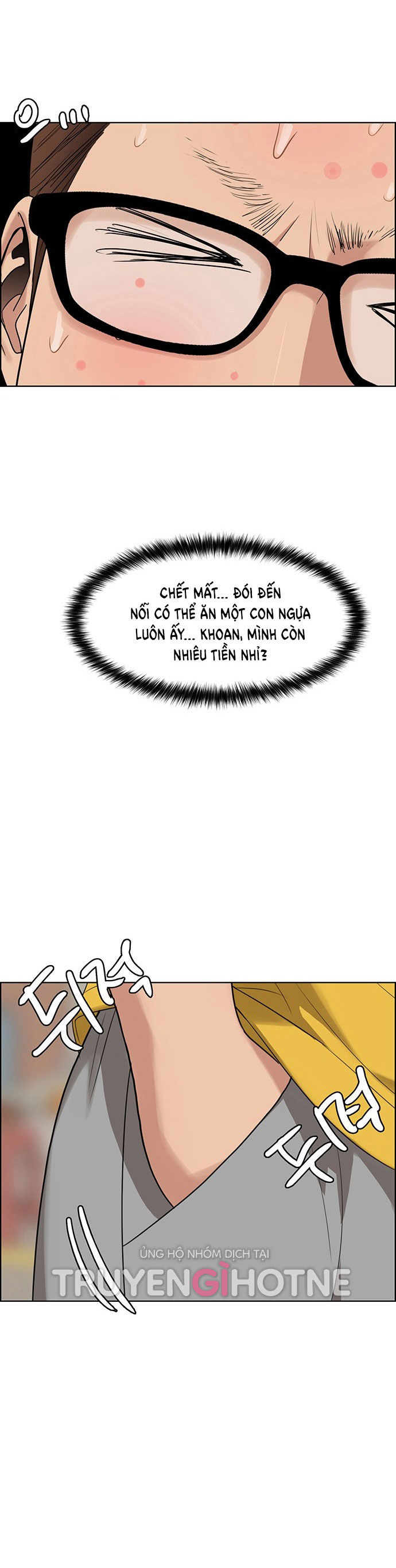 vẻ đẹp đích thực - true beauty chapter 219.2 20