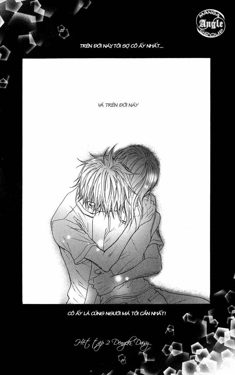 điện kích daisy chapter 9 35