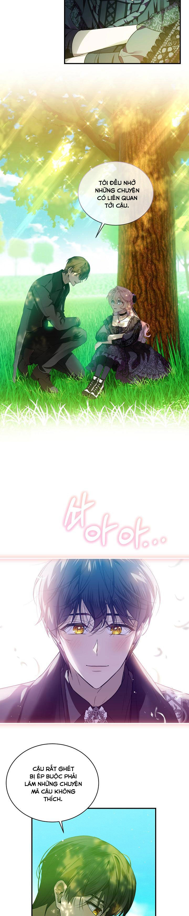 quý cô quyền lực chapter 78 15