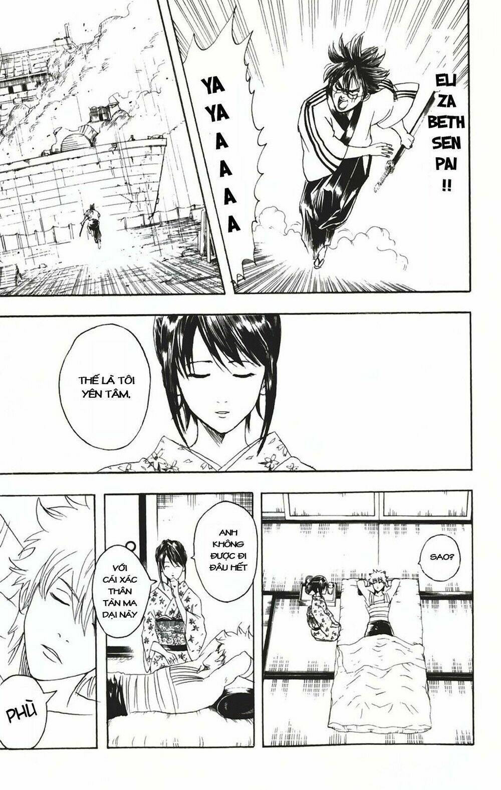 gintama - linh hồn bạc chapter 92 15