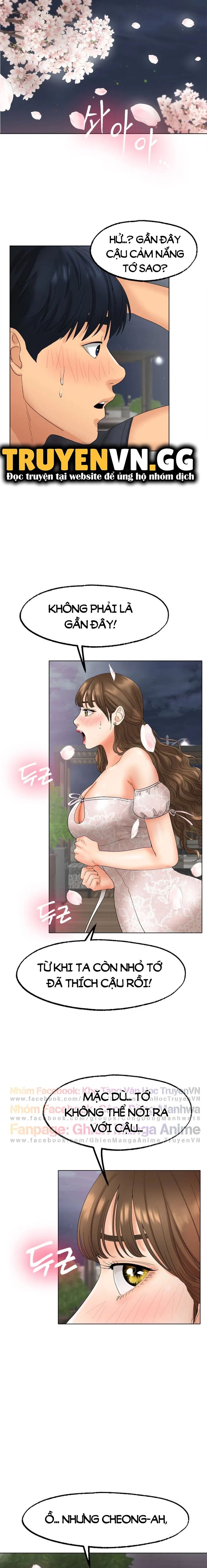 tình yêu băng giá chapter 10 18