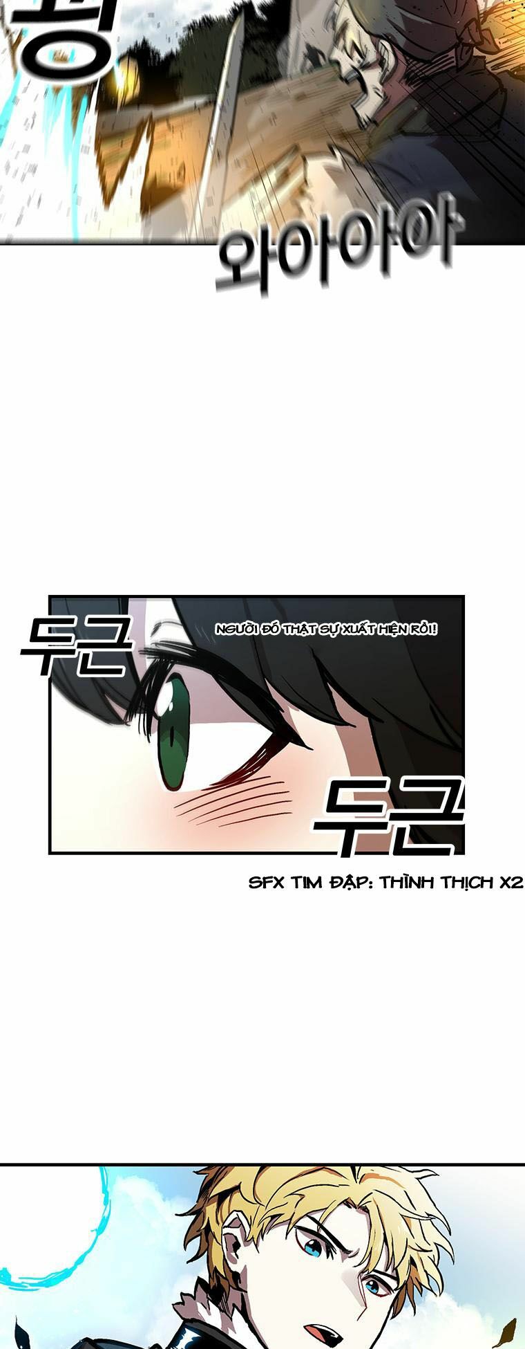 người chơi lỗi chapter 10 7