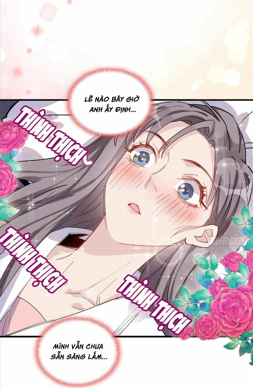 cố tổng, vợ của ngài quá mạnh rồi! chapter 32 10