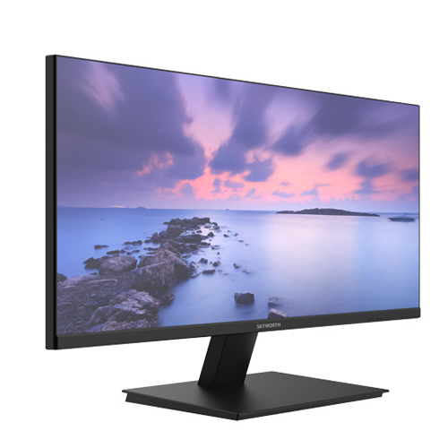 Màn hình LCD Skyworth 24B1 (23.8inch/VA/75HZ/FHD/low blue light) – Hàng Chính Hãng