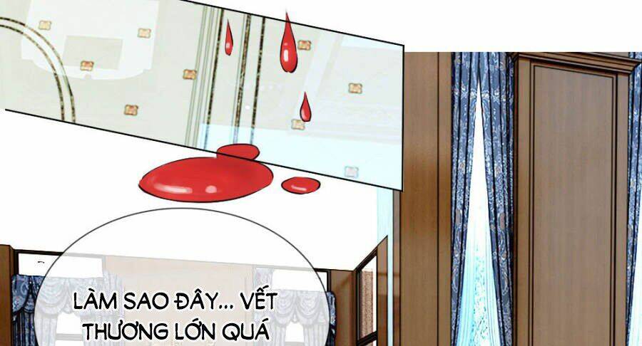 100 phương thức đẩy ngã ca ca chapter 9 21