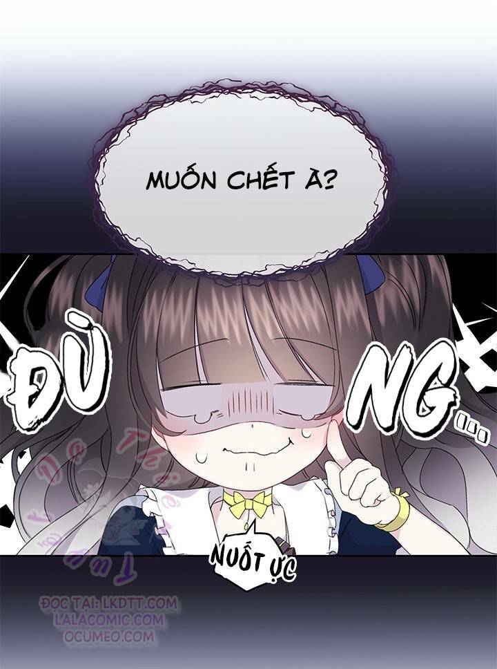 công chúa huỷ diệt chapter 3 23