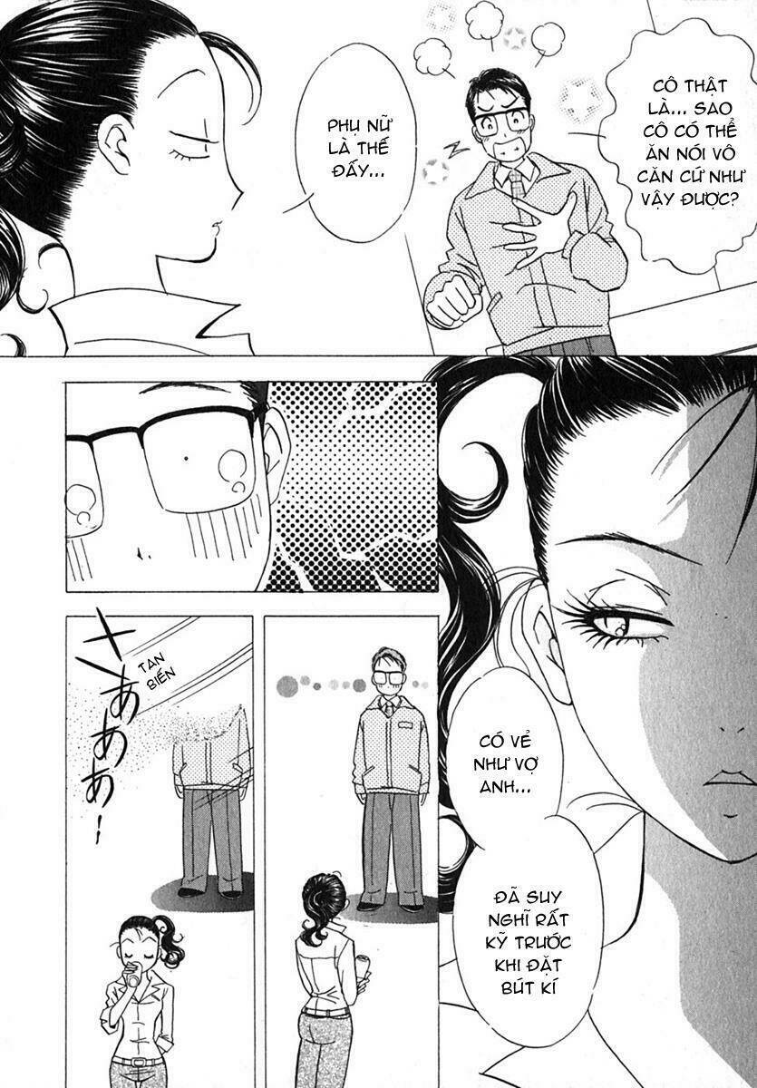 orange yane no chiisana ie full chapter 5 20