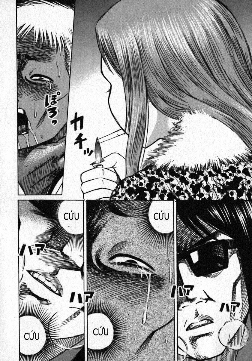 đảo ma cà rồng chapter 2 28