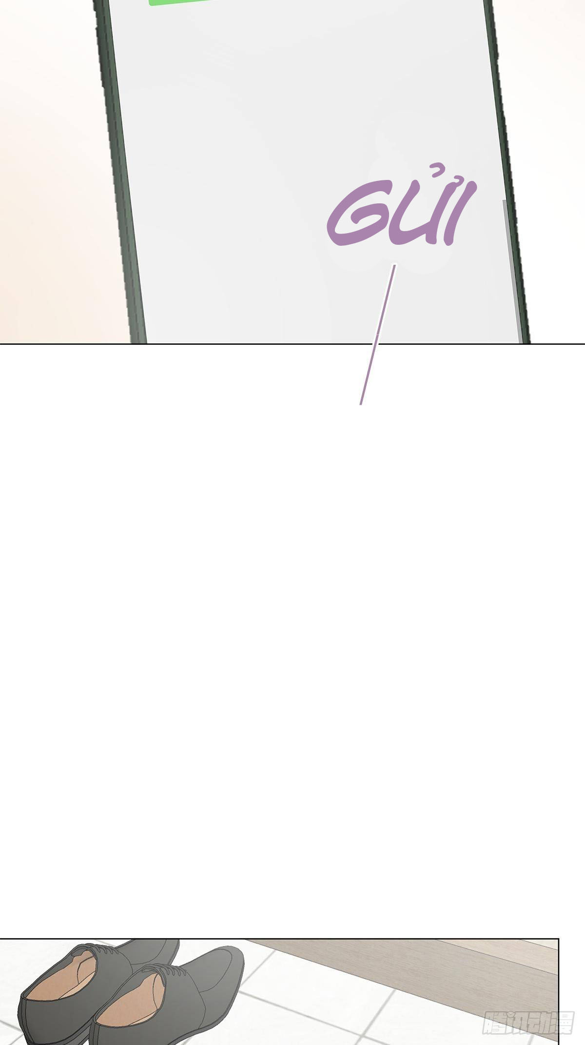 hôm nay nam giả trang nữ vẫn chưa được cầu hôn! chapter 23 22