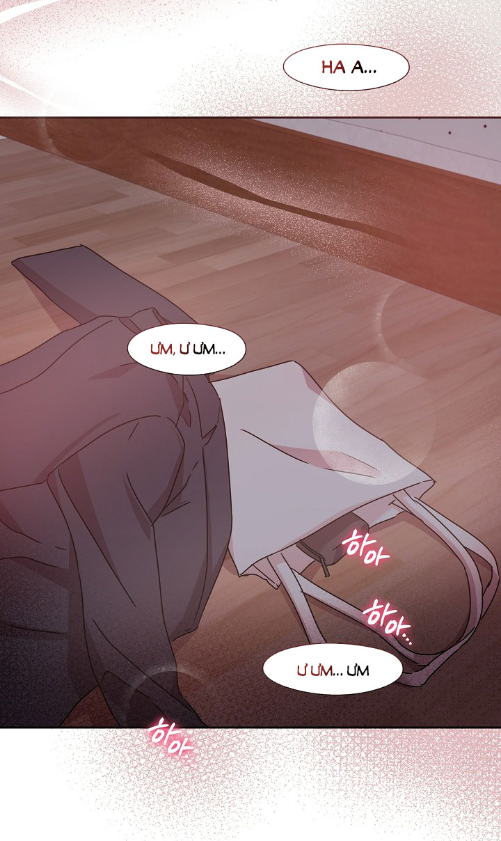 Chó Ngoan chapter 17.2 - Trang 8