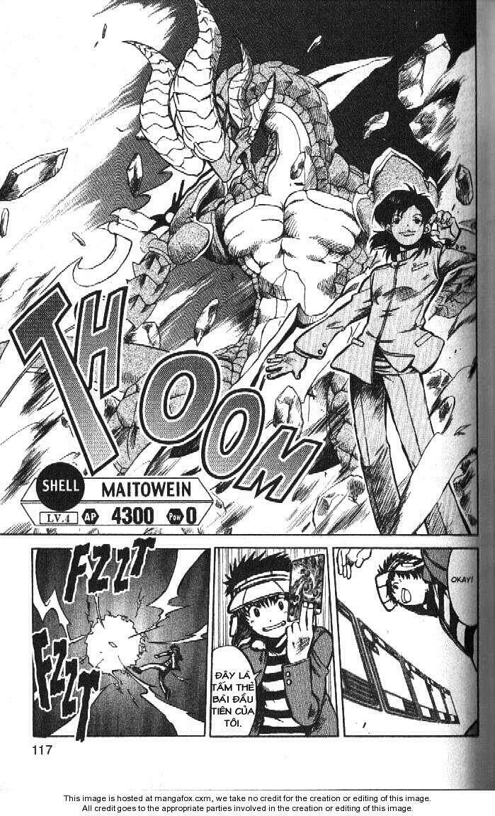 rồng ma trận chapter 31 20