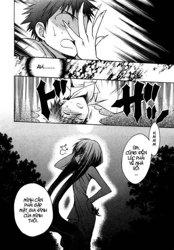 little vampire chapter 19 21