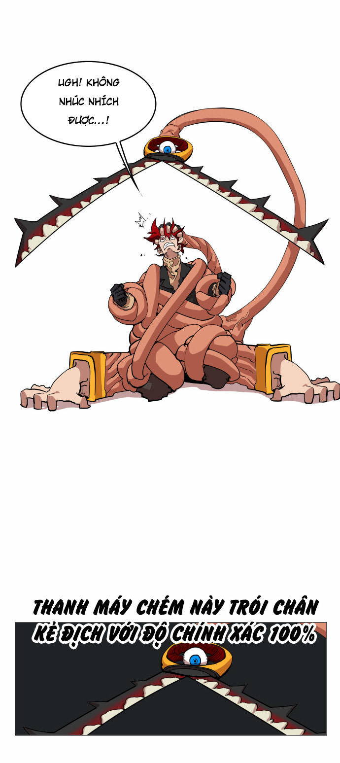 hard core leveling warrior chapter 49 36