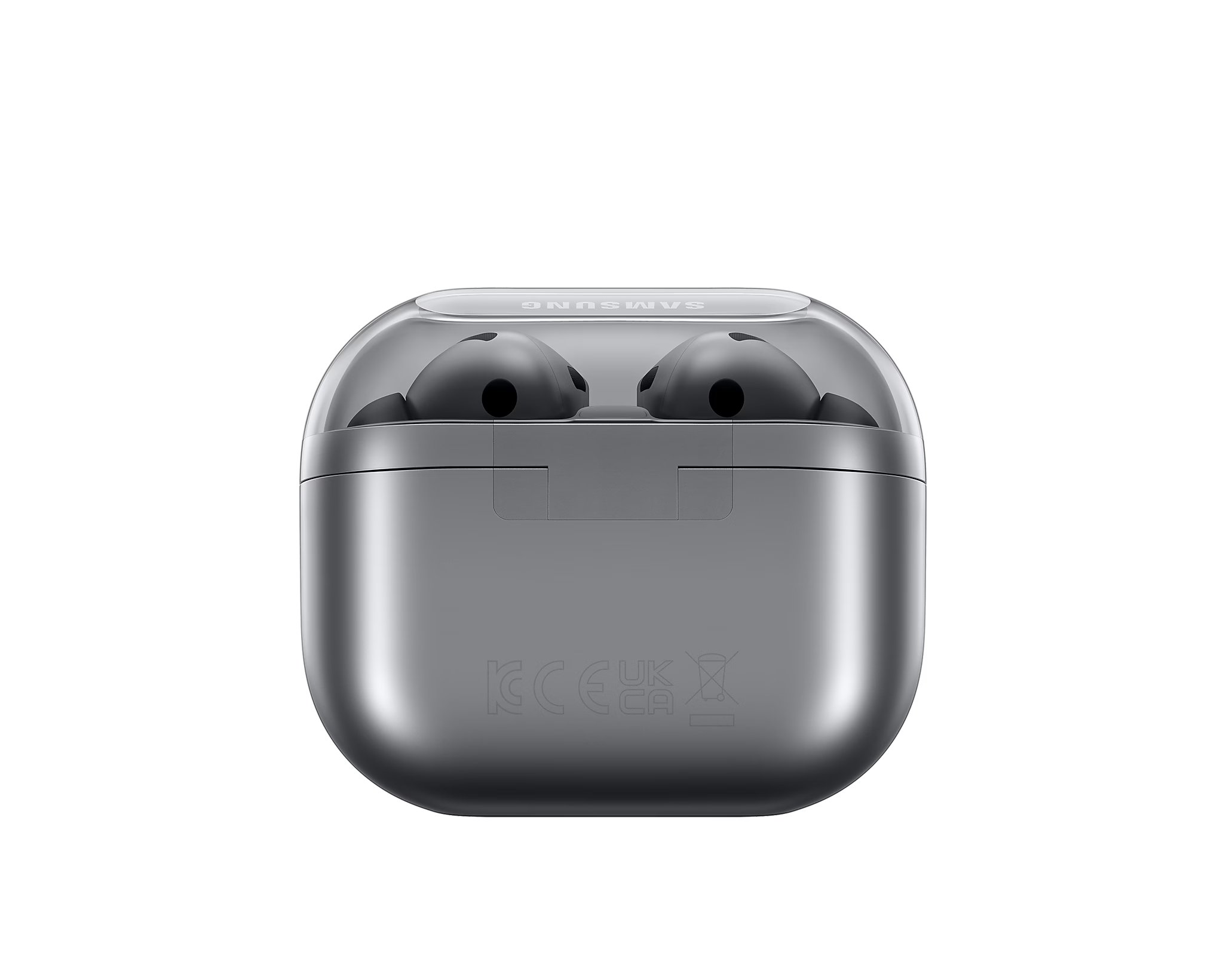 Tai Nghe Bluetooth True Wireless Samsung Galaxy Buds 3 Pro (R630) - Hàng Chính Hãng