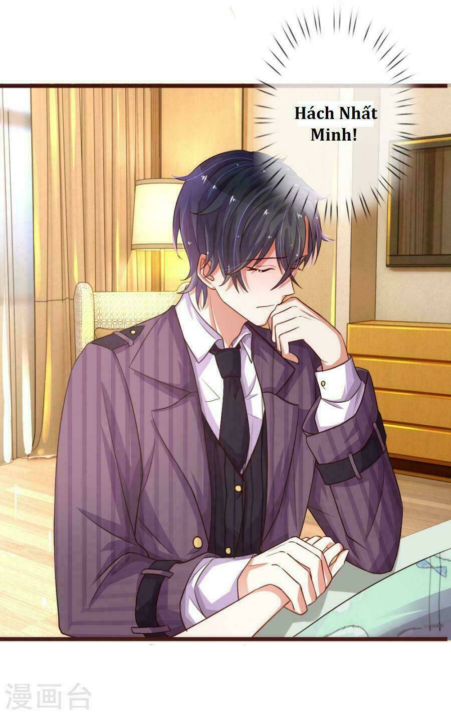 trùng sinh để trả thù chapter 48 21