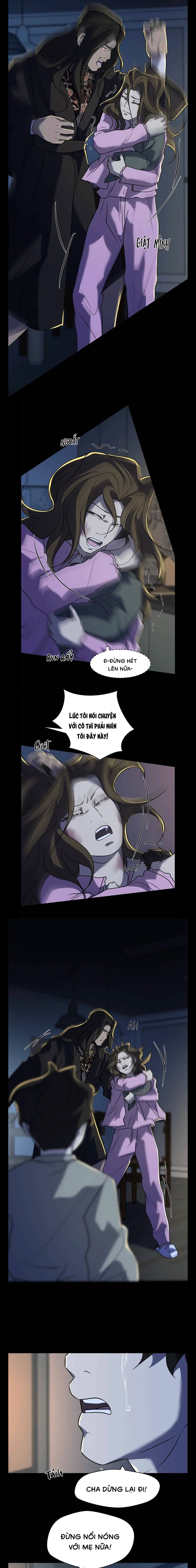 yêu phải kẻ sát nhân bóng rổ chapter 55 14